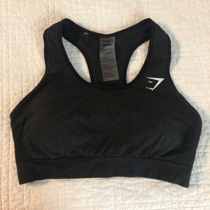 Gymshark vital seamless sports bra